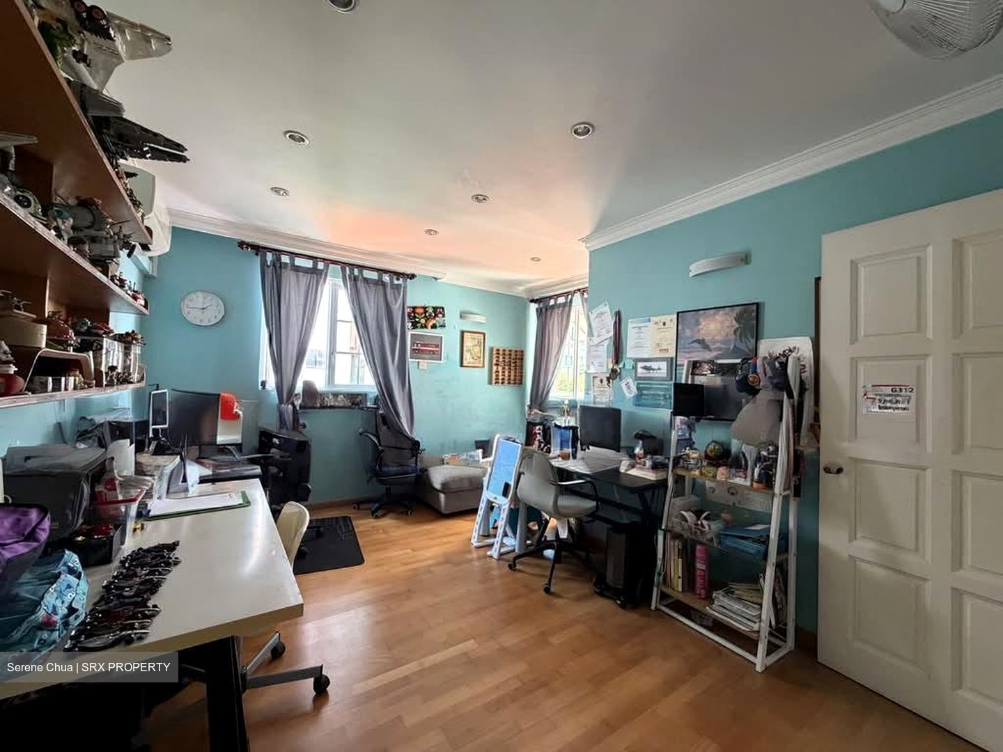Kew Drive (D16), Semi-Detached #585074691